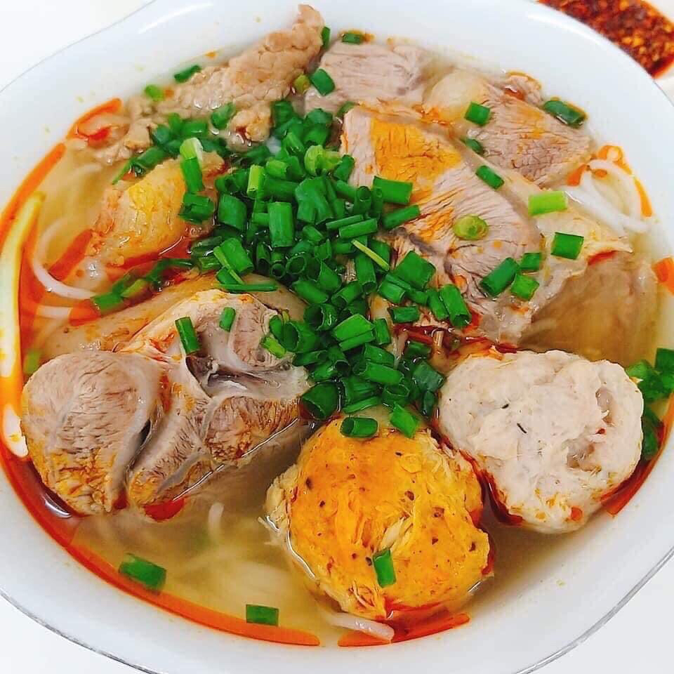 bun bo