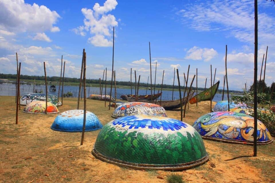 lang bich hoa